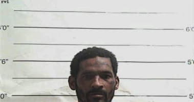 Javareyea Hicks, - Orleans Parish County, LA 